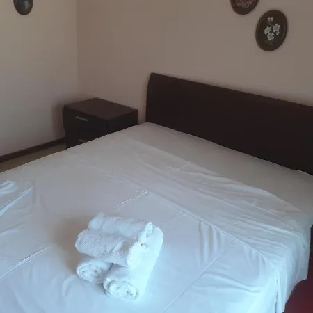 דירה Big Apartment With Castle View קאבאלה