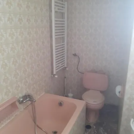 דירה Big Apartment With Castle View קאבאלה