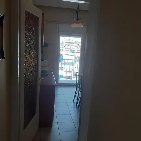 דירה Big Apartment With Castle View קאבאלה