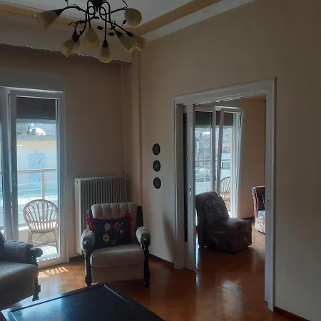 Big Apartment With Castle View * קאבאלה