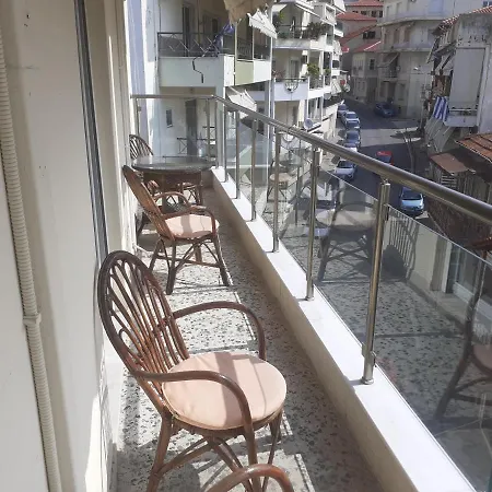 Big Apartment With Castle View Lejlighed *