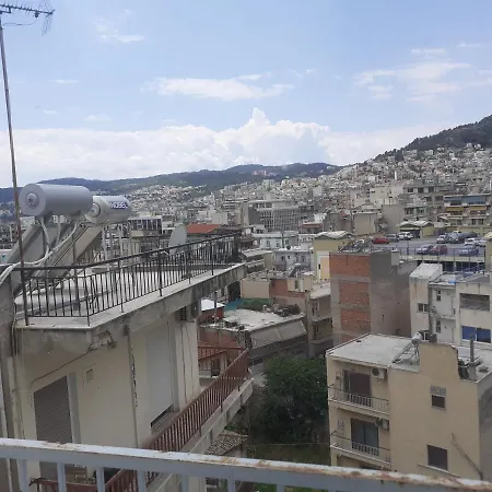 Big Apartment With Castle View Lejlighed *
