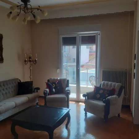 Lejlighed Big Apartment With Castle View