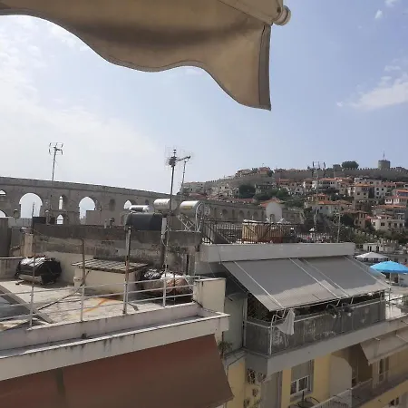 Lejlighed Big Apartment With Castle View