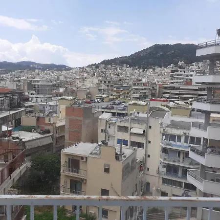 Lejlighed Big Apartment With Castle View