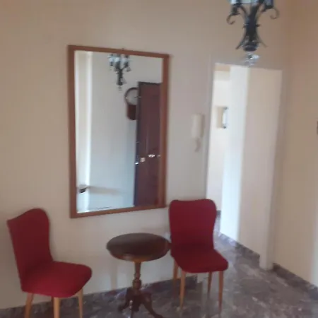 Big Apartment With Castle View Lejlighed