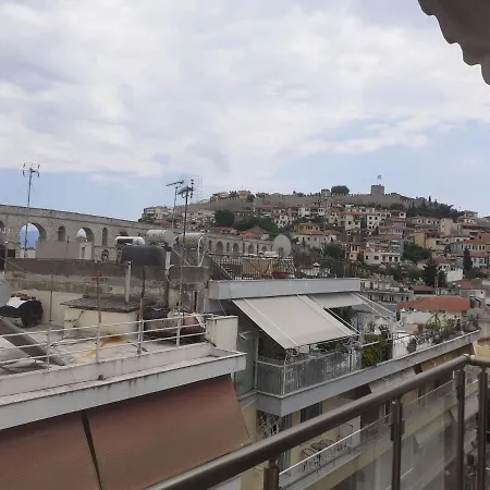 Lejlighed Big Apartment With Castle View *