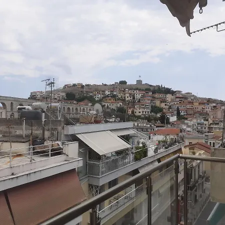 Big Apartment With Castle View Lejlighed *